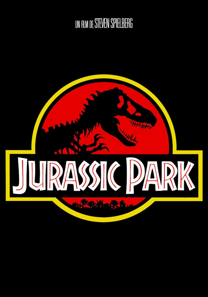 Regarder Jurassic Park en streaming complet et légal